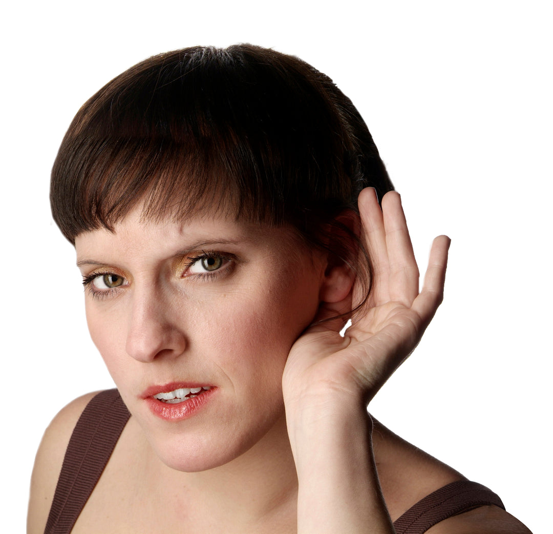 Can’t Hear Voices On TV? You’re Not Alone.