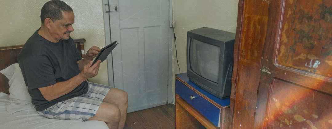 How to Upgrade the Sound on an Older TV (Without Buying a New TV or a Complex Receiver)