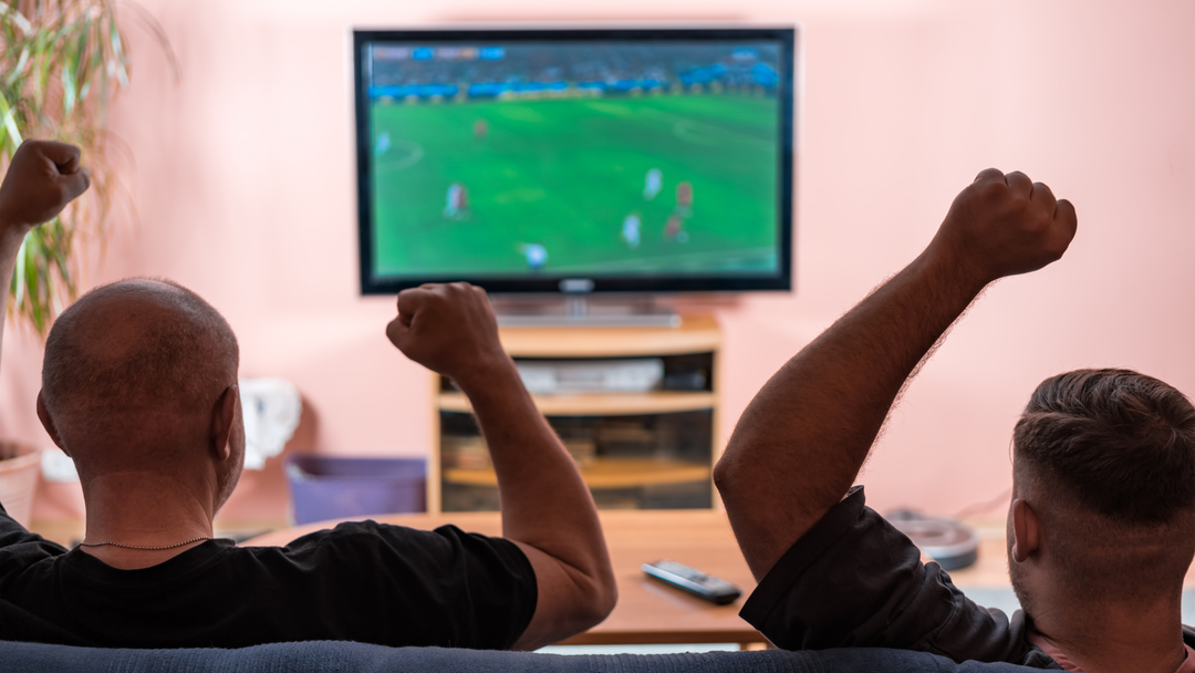Why You Can’t Hear the Announcers During Soccer Broadcasts (And How to Fix It)