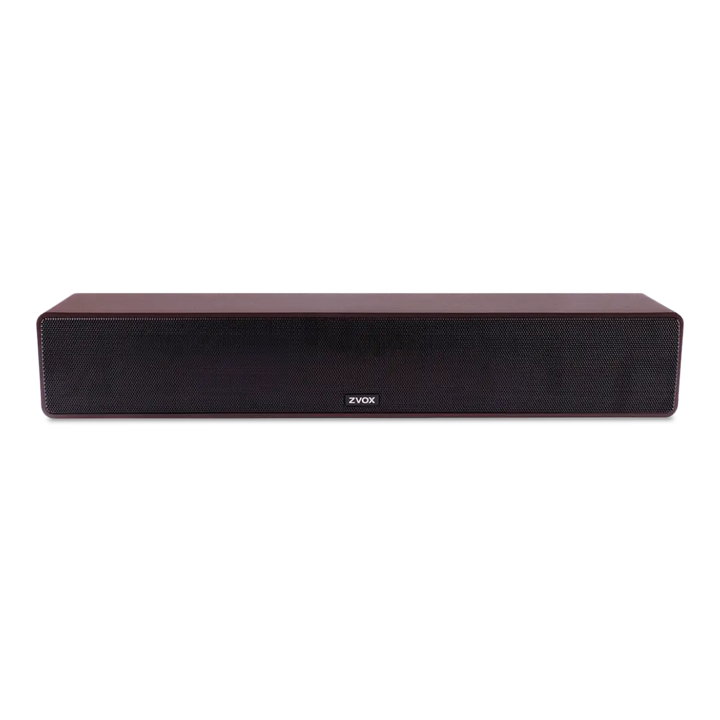 AccuVoice AV157 TV Speaker with Twelve Levels of Voice Boost